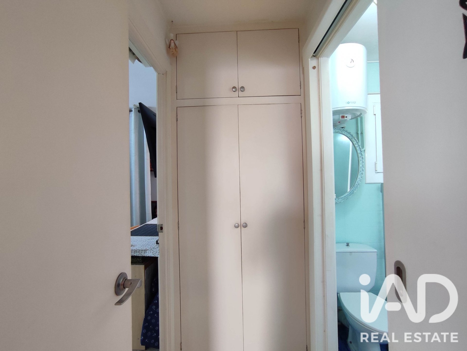 Attico a Calafell, Tarragona, Spagna 2 camere da letto, 65 mq. N° 195016