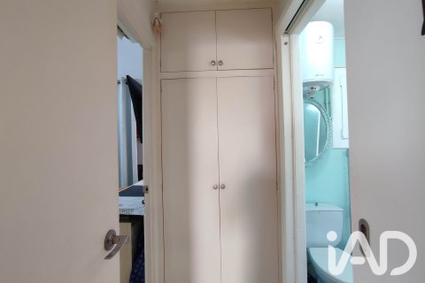 Продажа пентхауса в Калафелл, Таррагона, Испания 2 спальни, 65м2 №195016 - фото 20