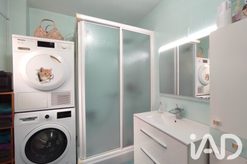 Продажа пентхауса в Калафелл, Таррагона, Испания 2 спальни, 65м2 №195016 - фото 16