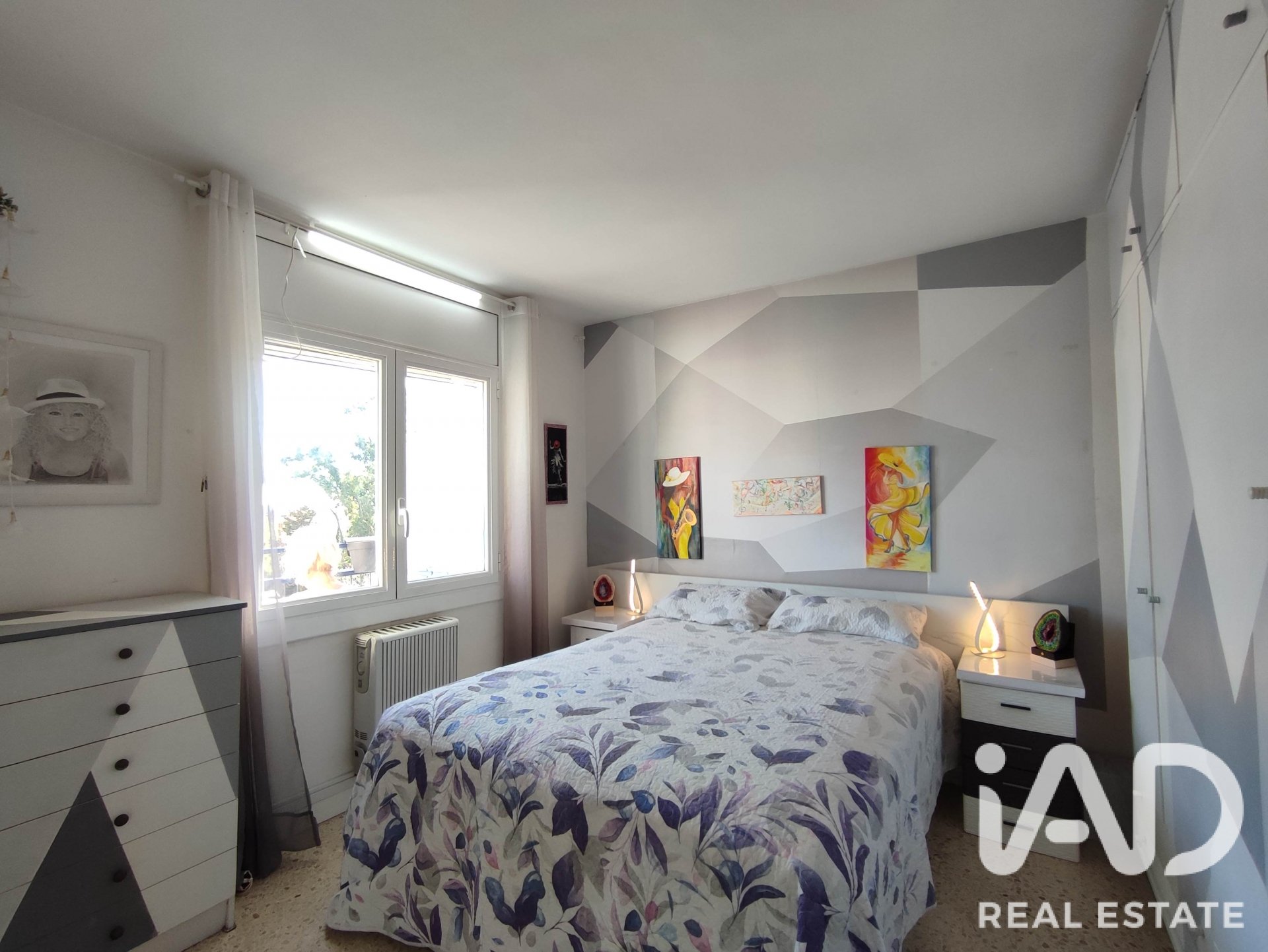 Attico a Calafell, Tarragona, Spagna 2 camere da letto, 65 mq. N° 195016