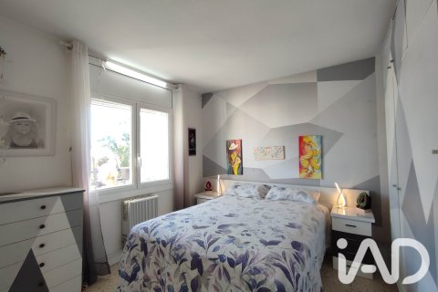 Продажа пентхауса в Калафелл, Таррагона, Испания 2 спальни, 65м2 №195016 - фото 10