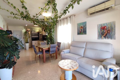 Продажа пентхауса в Калафелл, Таррагона, Испания 2 спальни, 65м2 №195016 - фото 9