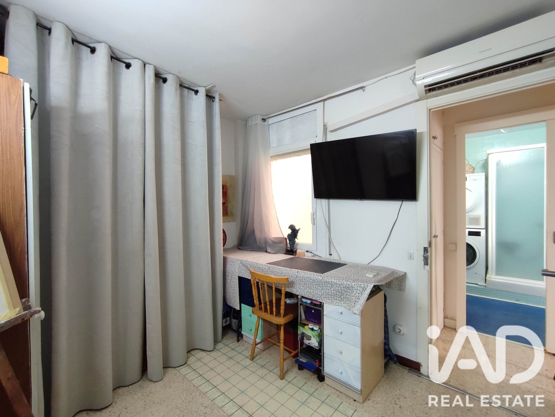 Attico a Calafell, Tarragona, Spagna 2 camere da letto, 65 mq. N° 195016