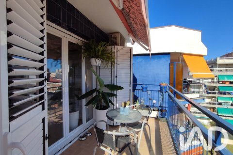 Продажа пентхауса в Калафелл, Таррагона, Испания 2 спальни, 65м2 №195016 - фото 2
