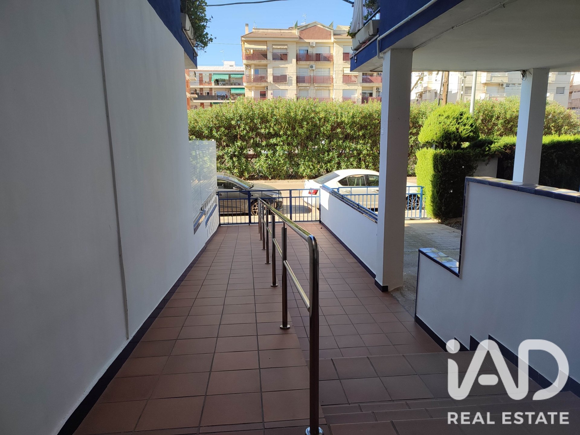 Attico a Calafell, Tarragona, Spagna 2 camere da letto, 65 mq. N° 195016