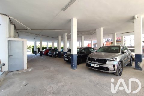 Продажа пентхауса в Калафелл, Таррагона, Испания 2 спальни, 65м2 №195016 - фото 24