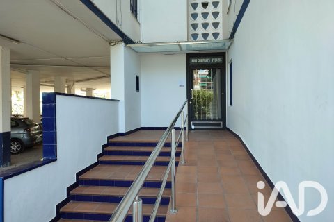 Продажа пентхауса в Калафелл, Таррагона, Испания 2 спальни, 65м2 №195016 - фото 23