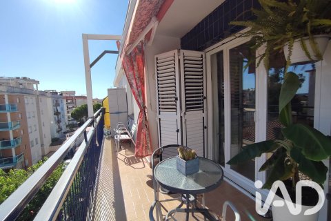 Продажа пентхауса в Калафелл, Таррагона, Испания 2 спальни, 65м2 №195016 - фото 4