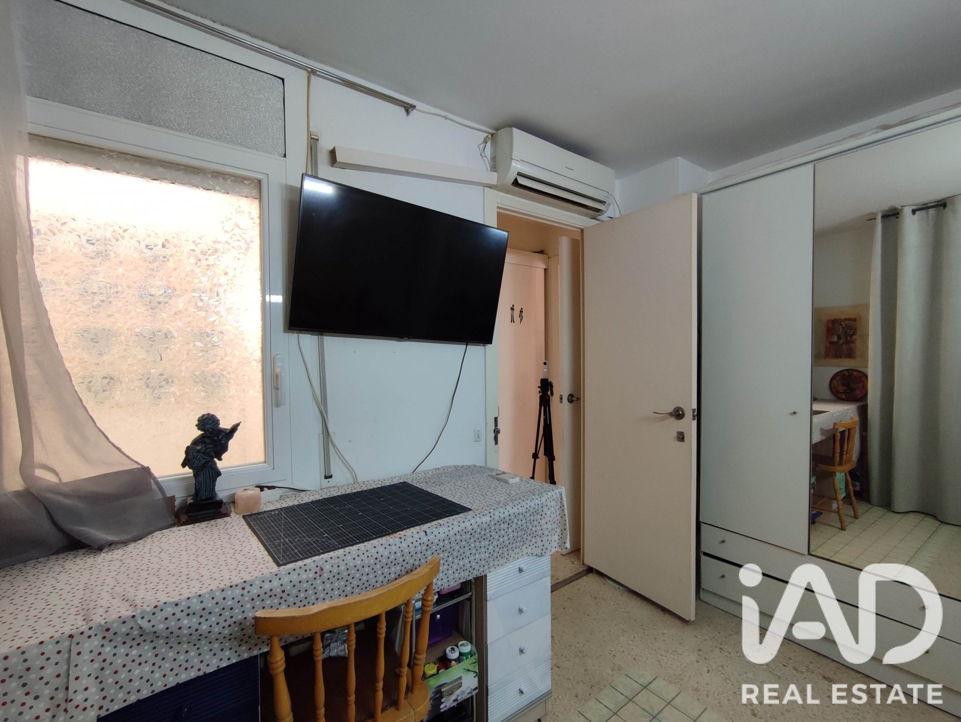 Attico a Calafell, Tarragona, Spagna 2 camere da letto, 65 mq. N° 195016