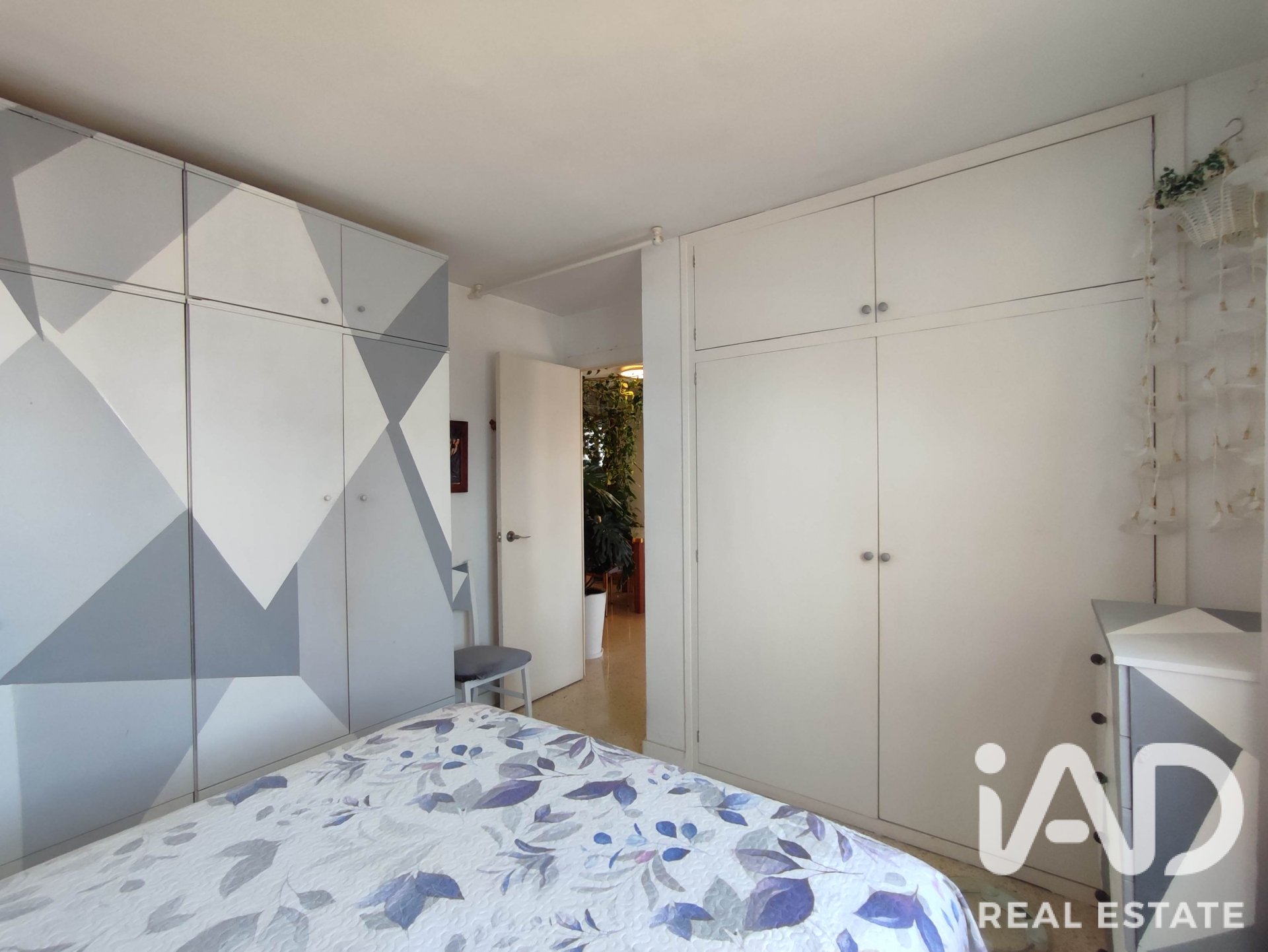 Attico a Calafell, Tarragona, Spagna 2 camere da letto, 65 mq. N° 195016