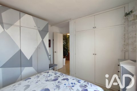 Продажа пентхауса в Калафелл, Таррагона, Испания 2 спальни, 65м2 №195016 - фото 13