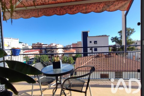 Продажа пентхауса в Калафелл, Таррагона, Испания 2 спальни, 65м2 №195016 - фото 3