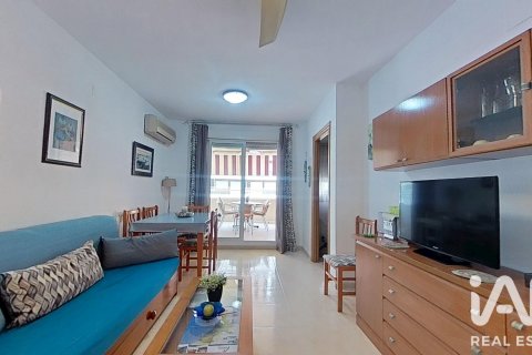 Продажа квартиры в Оропеса-дель-Мар, Кастельон, Испания 2 спальни, 65м2 №195018 - фото 13