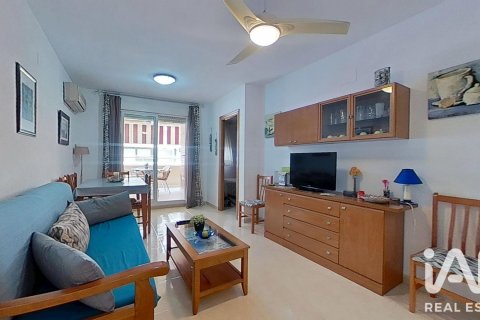 Продажа квартиры в Оропеса-дель-Мар, Кастельон, Испания 2 спальни, 65м2 №195018 - фото 7