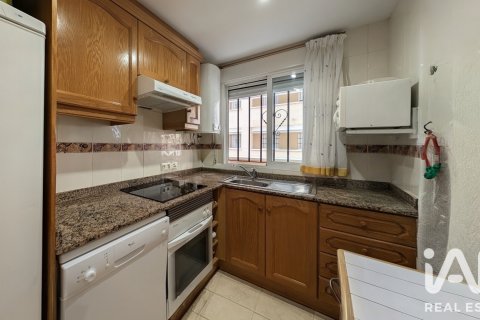 Продажа квартиры в Оропеса-дель-Мар, Кастельон, Испания 2 спальни, 65м2 №195018 - фото 18