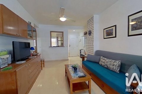 Продажа квартиры в Оропеса-дель-Мар, Кастельон, Испания 2 спальни, 65м2 №195018 - фото 11
