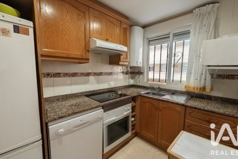 Продажа квартиры в Оропеса-дель-Мар, Кастельон, Испания 2 спальни, 65м2 №195018 - фото 17