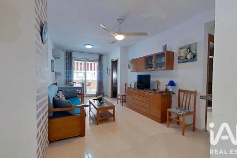 Продажа квартиры в Оропеса-дель-Мар, Кастельон, Испания 2 спальни, 65м2 №195018 - фото 16