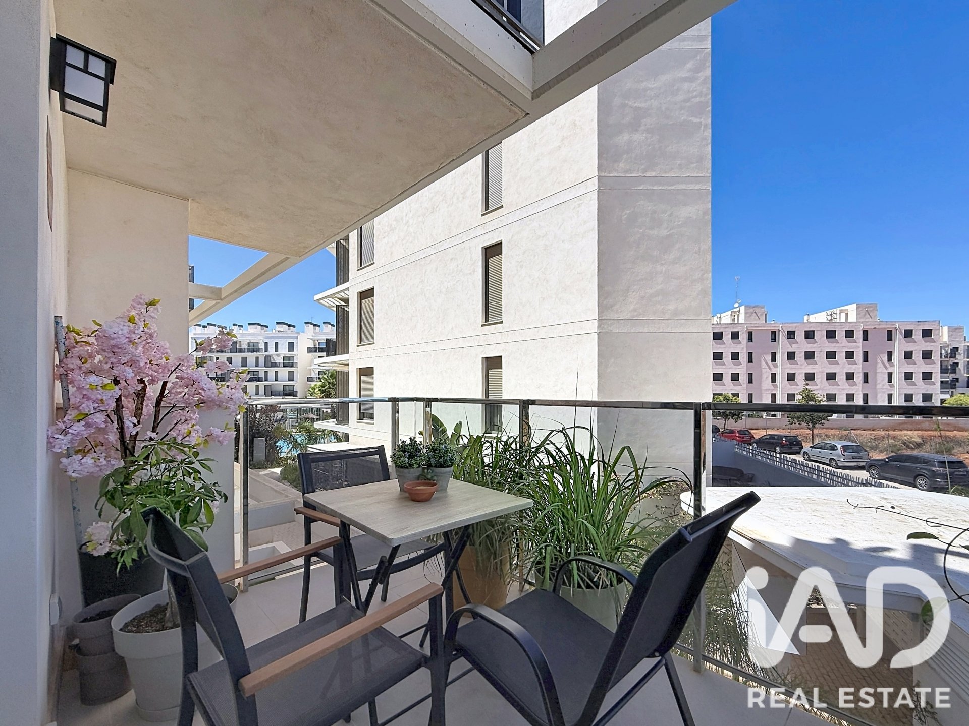 Appartamento a Denia, Alicante, Spagna 3 camere da letto, 105 mq. N° 195014