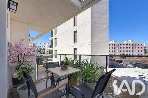 Продажа квартиры в Дения, Аликанте, Испания 3 спальни, 105м2 №195014 - фото 12