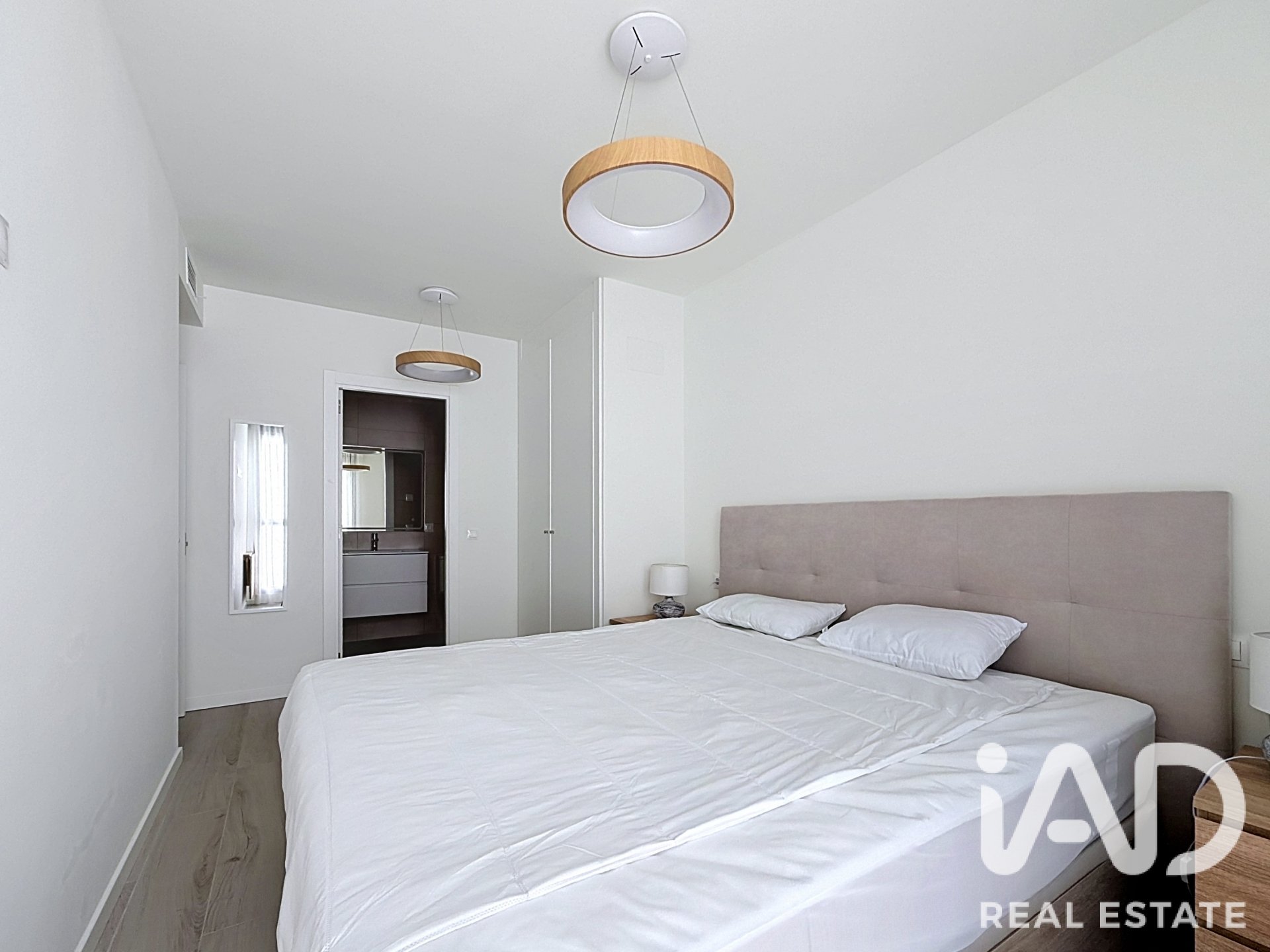 Appartamento a Denia, Alicante, Spagna 3 camere da letto, 105 mq. N° 195014