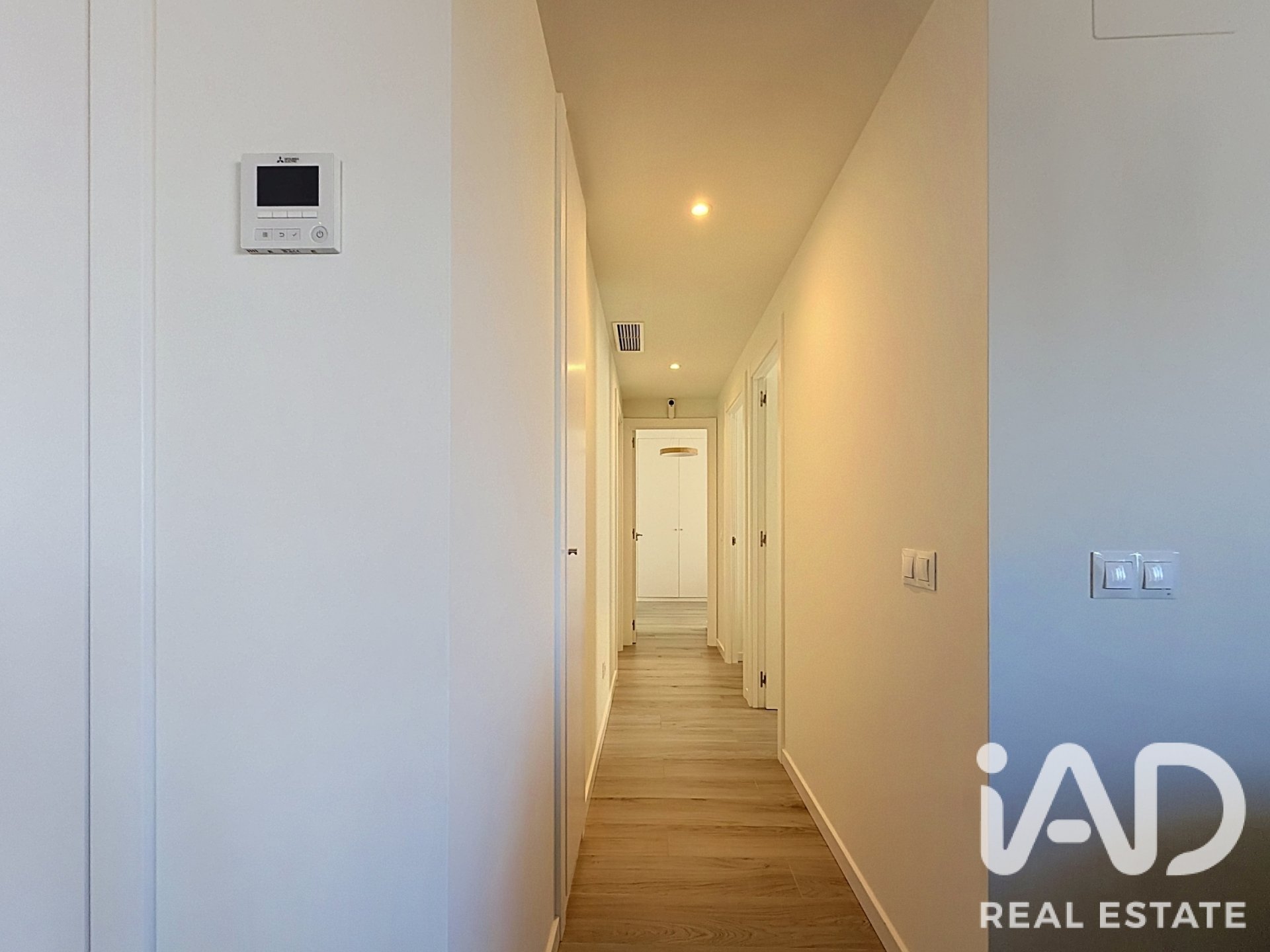 Appartamento a Denia, Alicante, Spagna 3 camere da letto, 105 mq. N° 195014