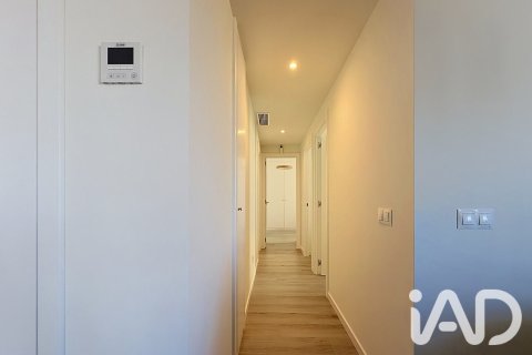 Продажа квартиры в Дения, Аликанте, Испания 3 спальни, 105м2 №195014 - фото 13