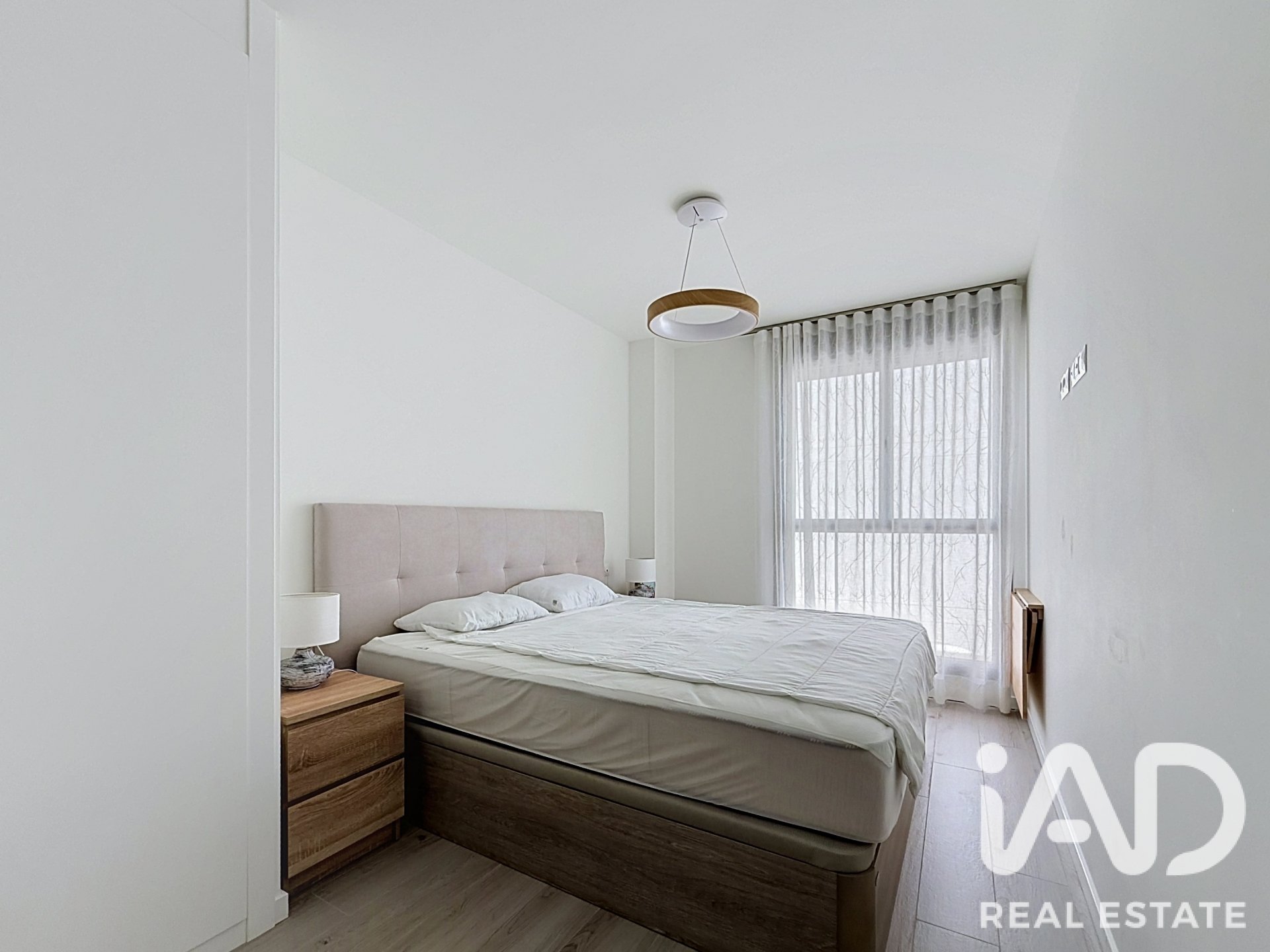 Appartamento a Denia, Alicante, Spagna 3 camere da letto, 105 mq. N° 195014