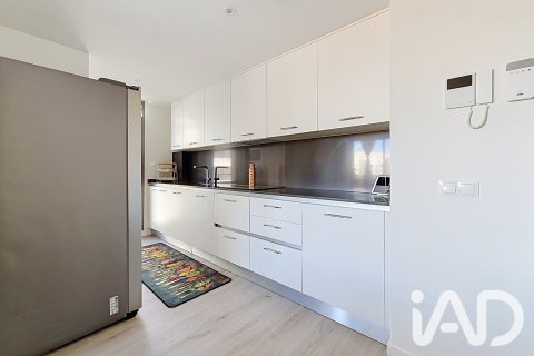 Продажа квартиры в Дения, Аликанте, Испания 3 спальни, 105м2 №195014 - фото 5