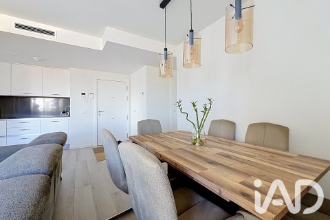 Продажа квартиры в Дения, Аликанте, Испания 3 спальни, 105м2 №195014 - фото 8
