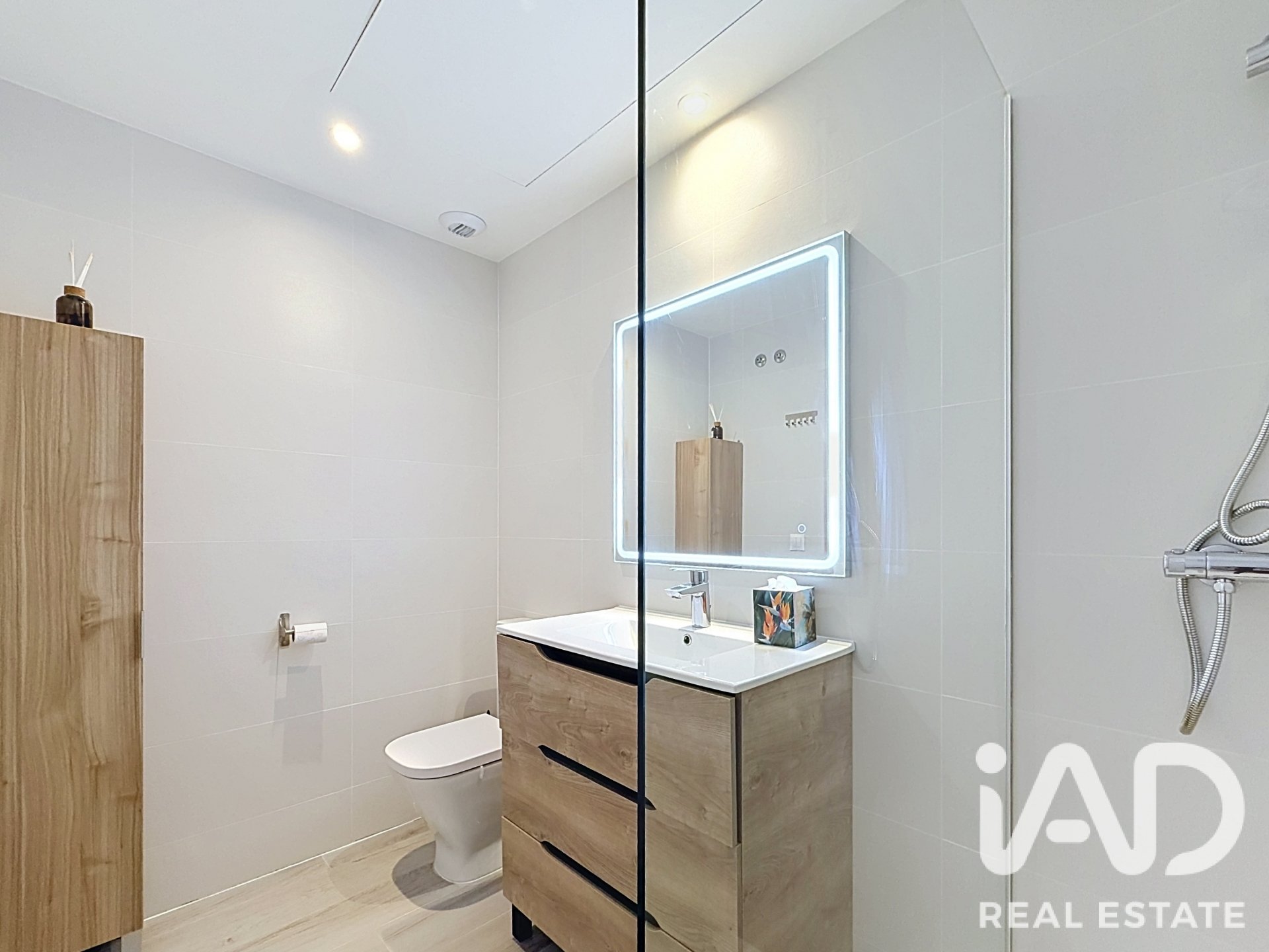 Appartamento a Denia, Alicante, Spagna 3 camere da letto, 105 mq. N° 195014