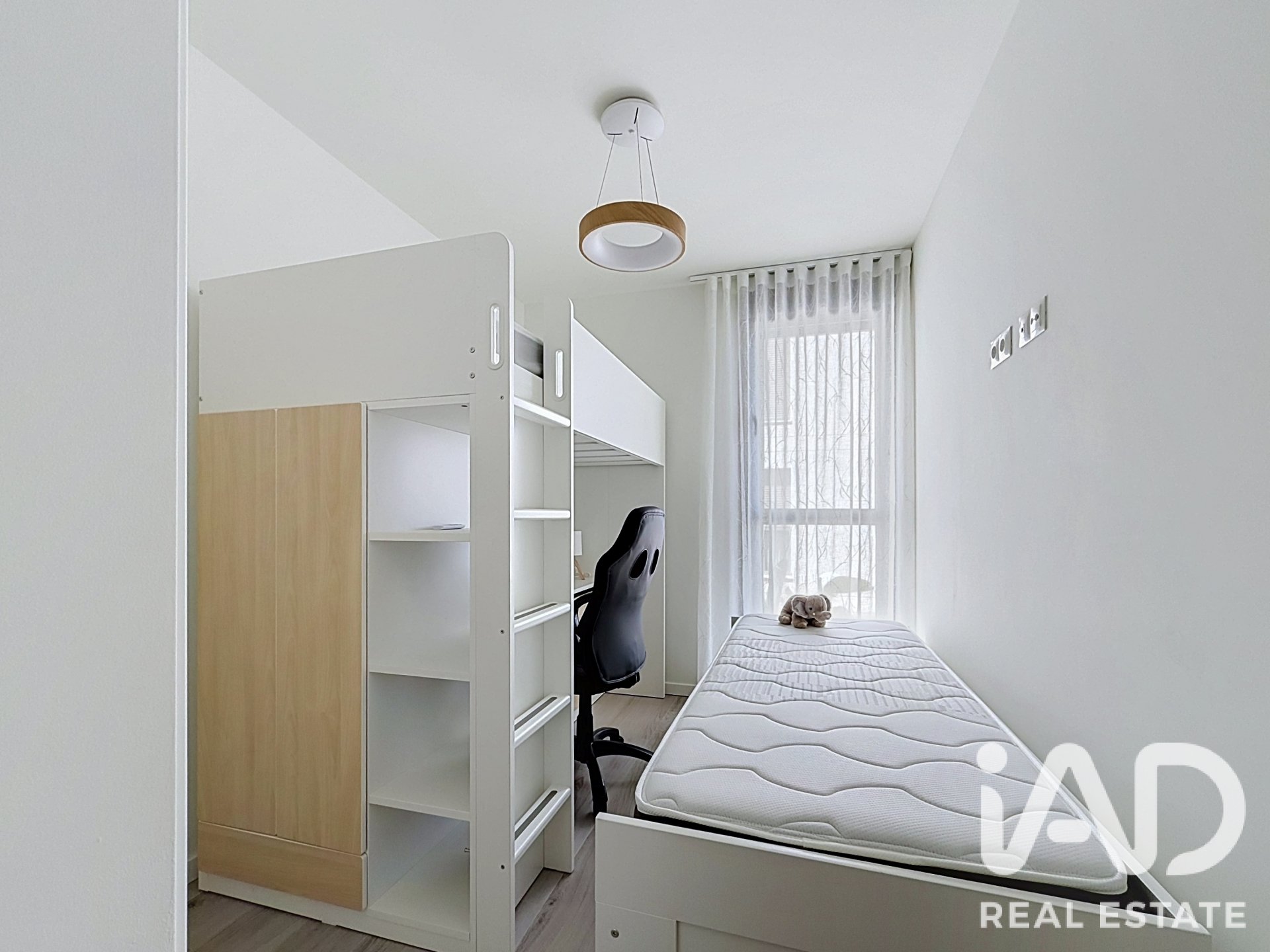 Appartamento a Denia, Alicante, Spagna 3 camere da letto, 105 mq. N° 195014