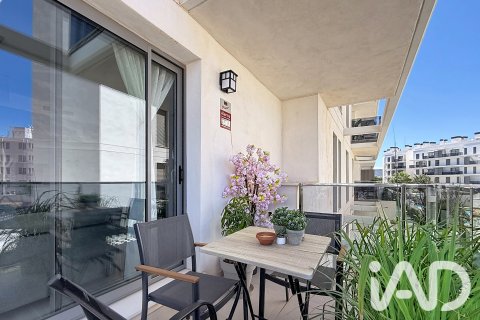 Продажа квартиры в Дения, Аликанте, Испания 3 спальни, 105м2 №195014 - фото 10