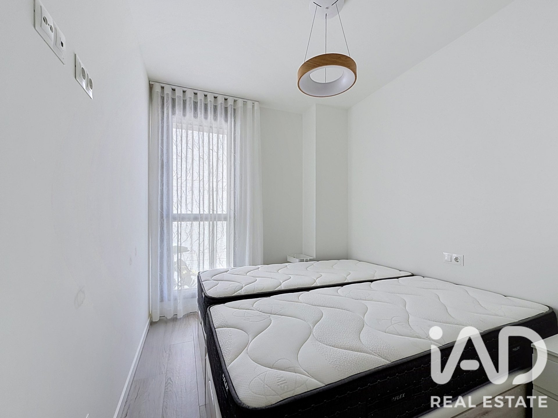 Appartamento a Denia, Alicante, Spagna 3 camere da letto, 105 mq. N° 195014