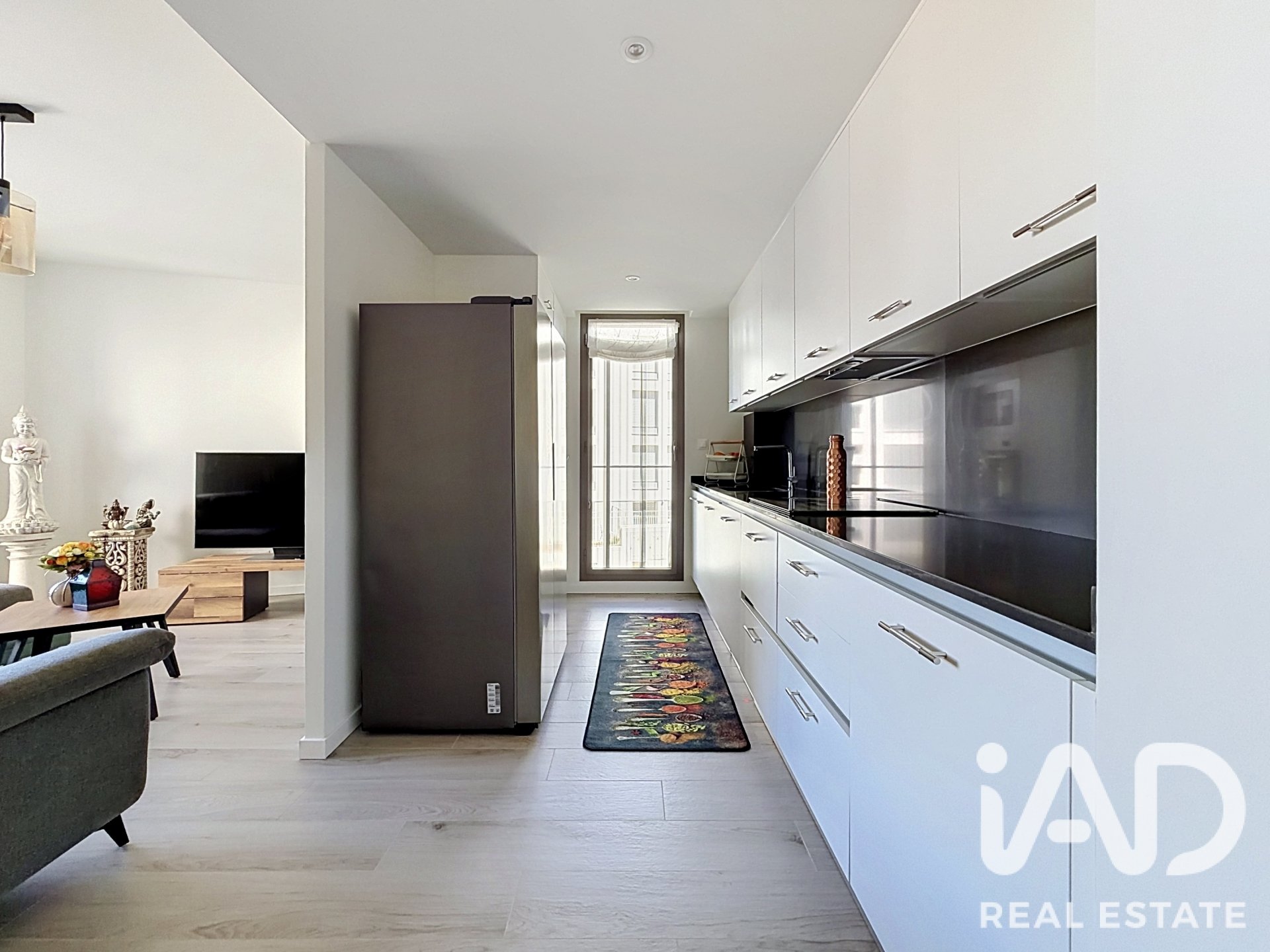 Appartamento a Denia, Alicante, Spagna 3 camere da letto, 105 mq. N° 195014
