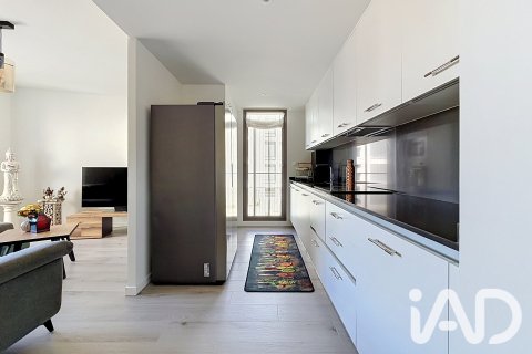 Продажа квартиры в Дения, Аликанте, Испания 3 спальни, 105м2 №195014 - фото 9