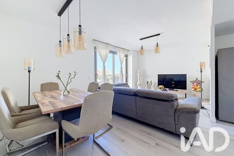 Продажа квартиры в Дения, Аликанте, Испания 3 спальни, 105м2 №195014 - фото 3