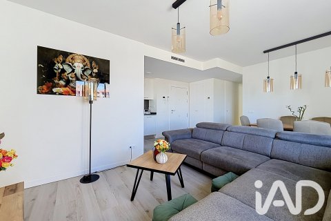 Продажа квартиры в Дения, Аликанте, Испания 3 спальни, 105м2 №195014 - фото 4
