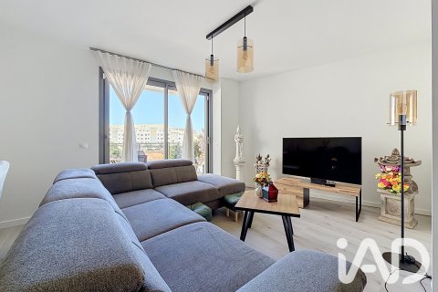 Продажа квартиры в Дения, Аликанте, Испания 3 спальни, 105м2 №195014 - фото 2