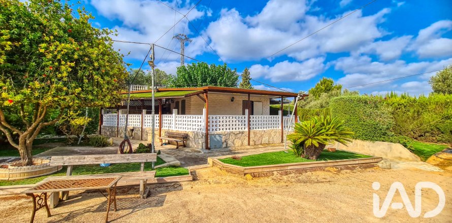 Дом в Торрент, Валенсия, Испания 2 спальни, 89м2 №195017