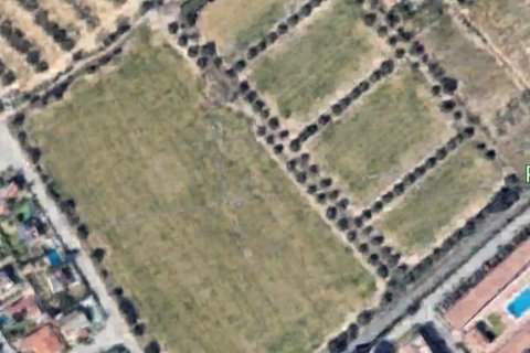 Земельный участок в Камбрильс, Таррагона, Испания 21004м2 №172656