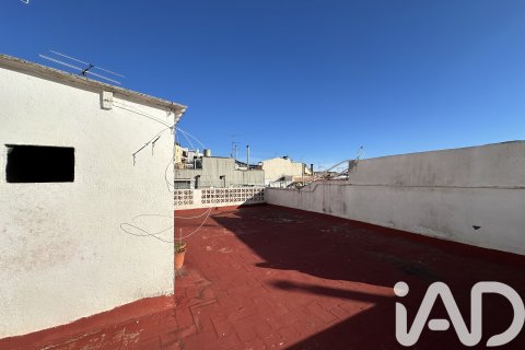 Villetta a schiera in vendita a Mataro, Barcelona, Spagna 5 camere da letto, 159 mq. N° 172653 - foto 8