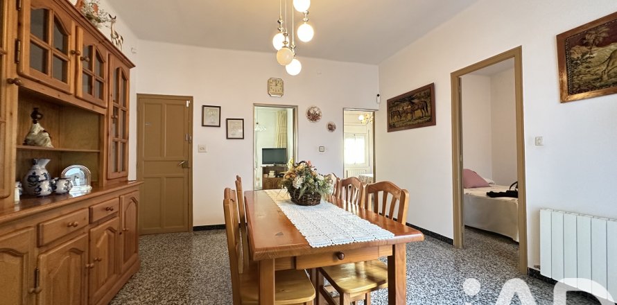 Villetta a schiera a Mataro, Barcelona, Spagna 5 camere da letto, 159 mq. N° 172653
