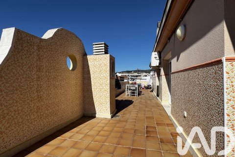 Penthouse w El Vendrell, Tarragona, Hiszpania 3 sypialnie, 155 mkw. nr 172655 – zdjęcie 5