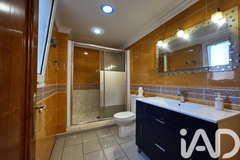 Penthouse w El Vendrell, Tarragona, Hiszpania 3 sypialnie, 155 mkw. nr 172655 – zdjęcie 19