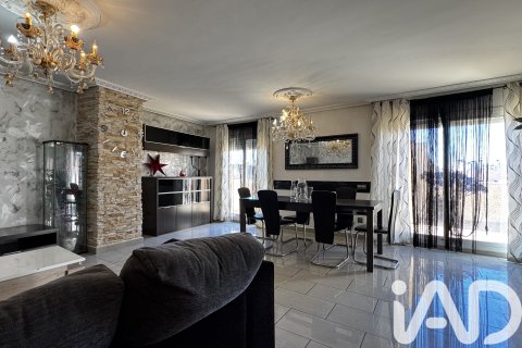 Penthouse w El Vendrell, Tarragona, Hiszpania 3 sypialnie, 155 mkw. nr 172655 – zdjęcie 14