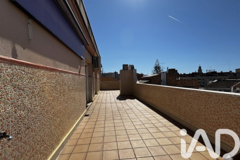Penthouse w El Vendrell, Tarragona, Hiszpania 3 sypialnie, 155 mkw. nr 172655 – zdjęcie 3