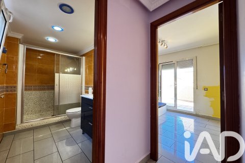 Penthouse w El Vendrell, Tarragona, Hiszpania 3 sypialnie, 155 mkw. nr 172655 – zdjęcie 17