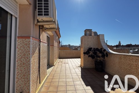 Penthouse w El Vendrell, Tarragona, Hiszpania 3 sypialnie, 155 mkw. nr 172655 – zdjęcie 4