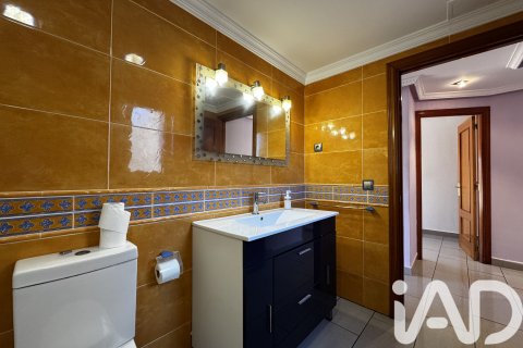 Penthouse w El Vendrell, Tarragona, Hiszpania 3 sypialnie, 155 mkw. nr 172655 – zdjęcie 20
